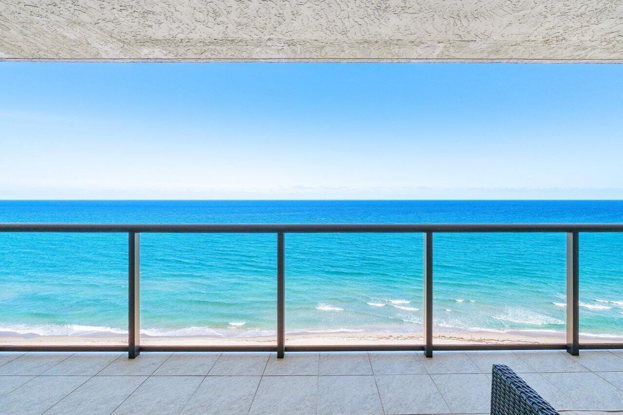 2727 S Ocean Boulevard, Unit 1405, Highland Beach, FL 33487 Photo