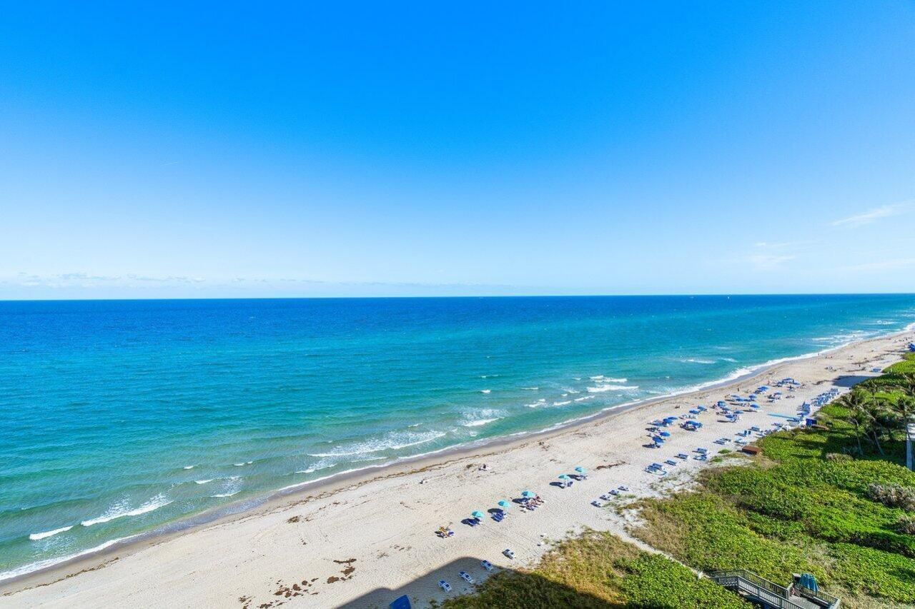 2727 S Ocean Boulevard, Unit 1405, Highland Beach, FL 33487 Photo