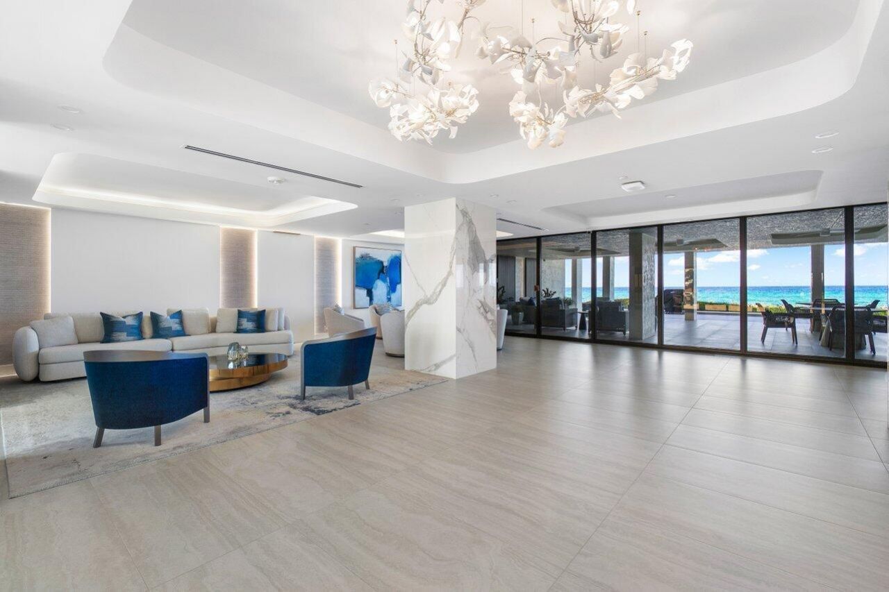 2727 S Ocean Boulevard, Unit 1405, Highland Beach, FL 33487 Photo