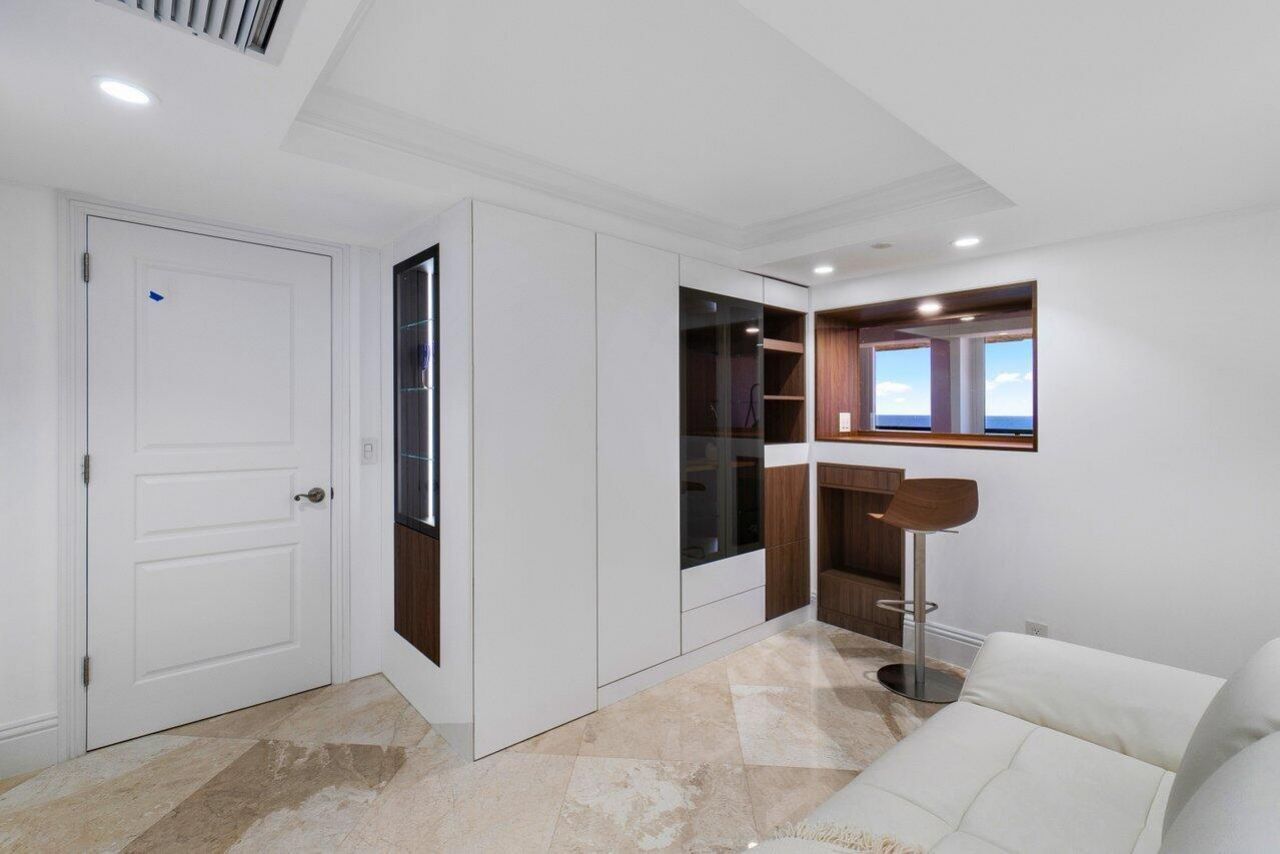 2727 S Ocean Boulevard, Unit 1405, Highland Beach, FL 33487 Photo