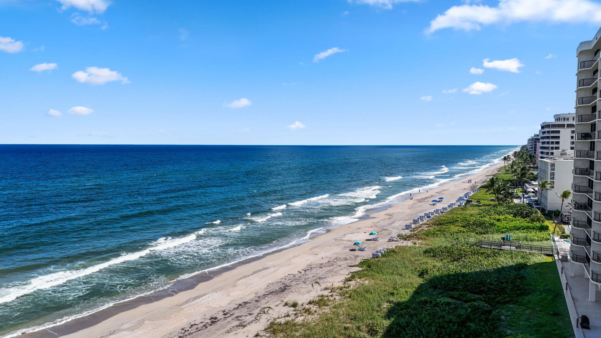 2727 S Ocean Boulevard, Unit 1405, Highland Beach, FL 33487 Photo