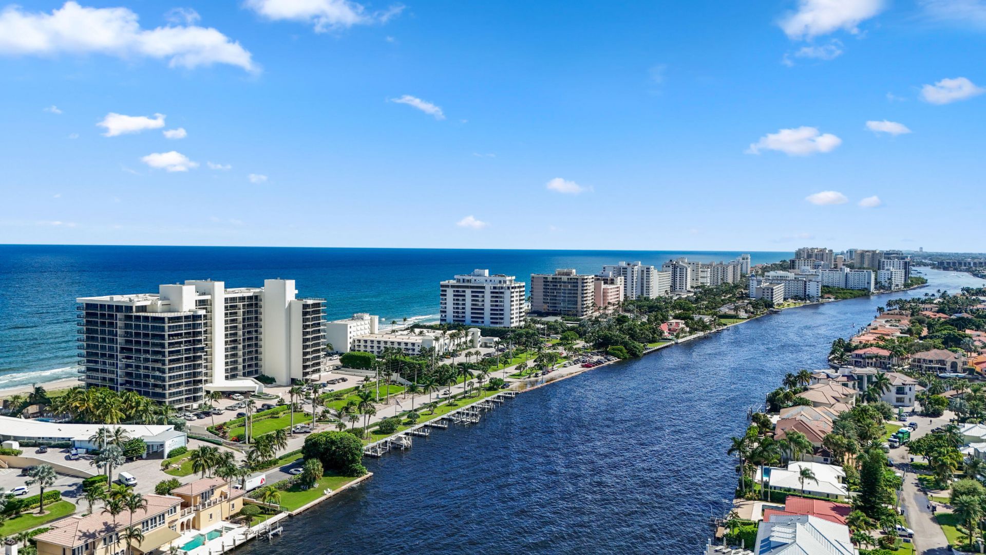 2727 S Ocean Boulevard, Unit 1405, Highland Beach, FL 33487 Photo