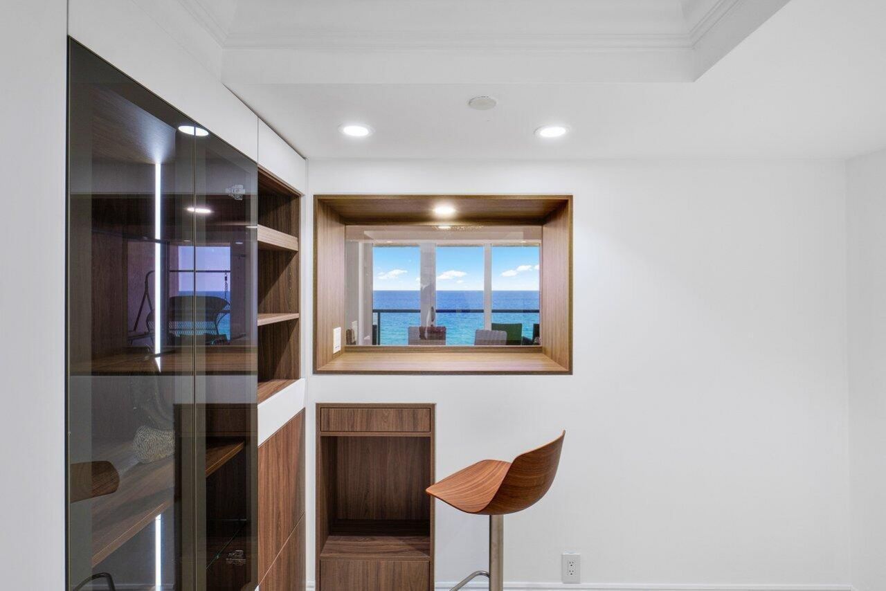 2727 S Ocean Boulevard, Unit 1405, Highland Beach, FL 33487 Photo