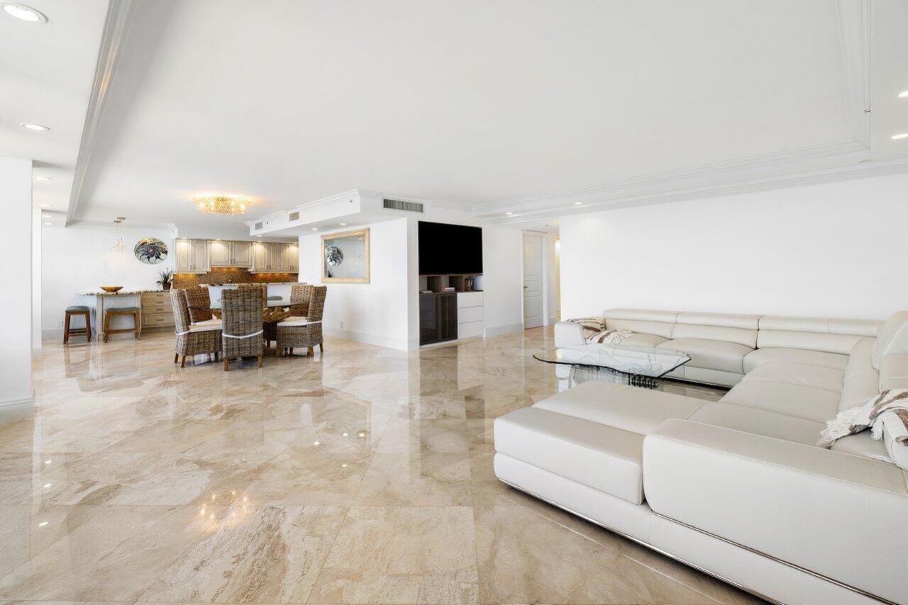 2727 S Ocean Boulevard, Unit 1405, Highland Beach, FL 33487 Photo