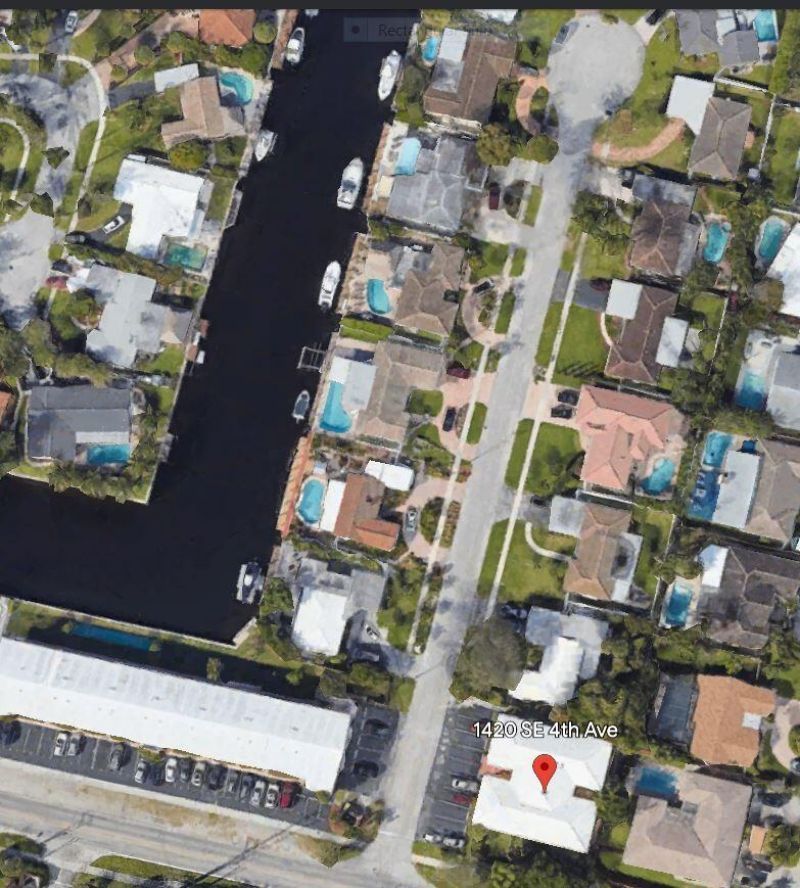 1420 SE 4th Avenue Se, Unit 2, Pompano Beach, FL 33060 Photo