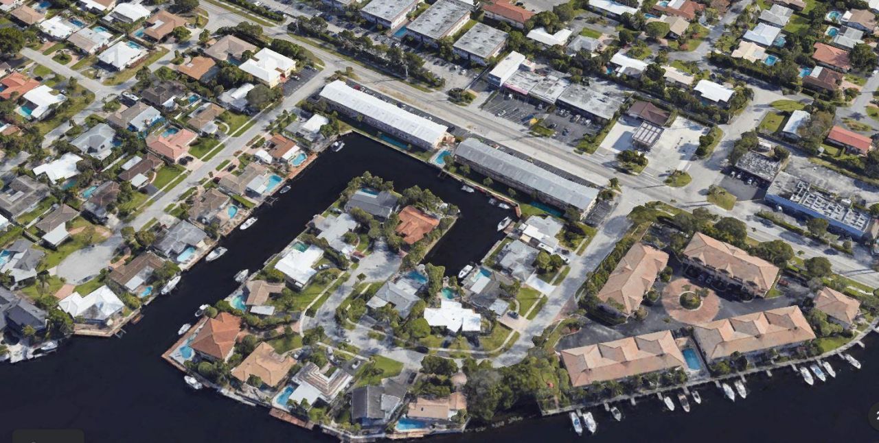 1420 SE 4th Avenue Se, Unit 2, Pompano Beach, FL 33060 Photo