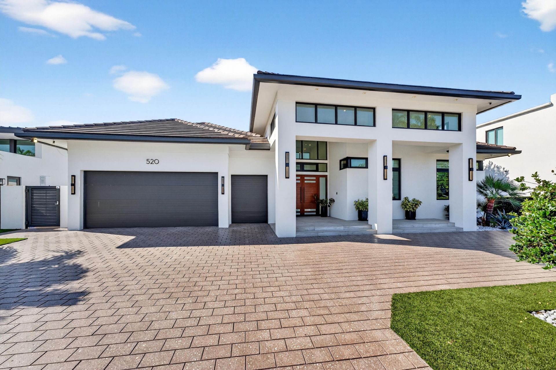 520 Golden Harbour Drive, Boca Raton, FL 33432 Photo