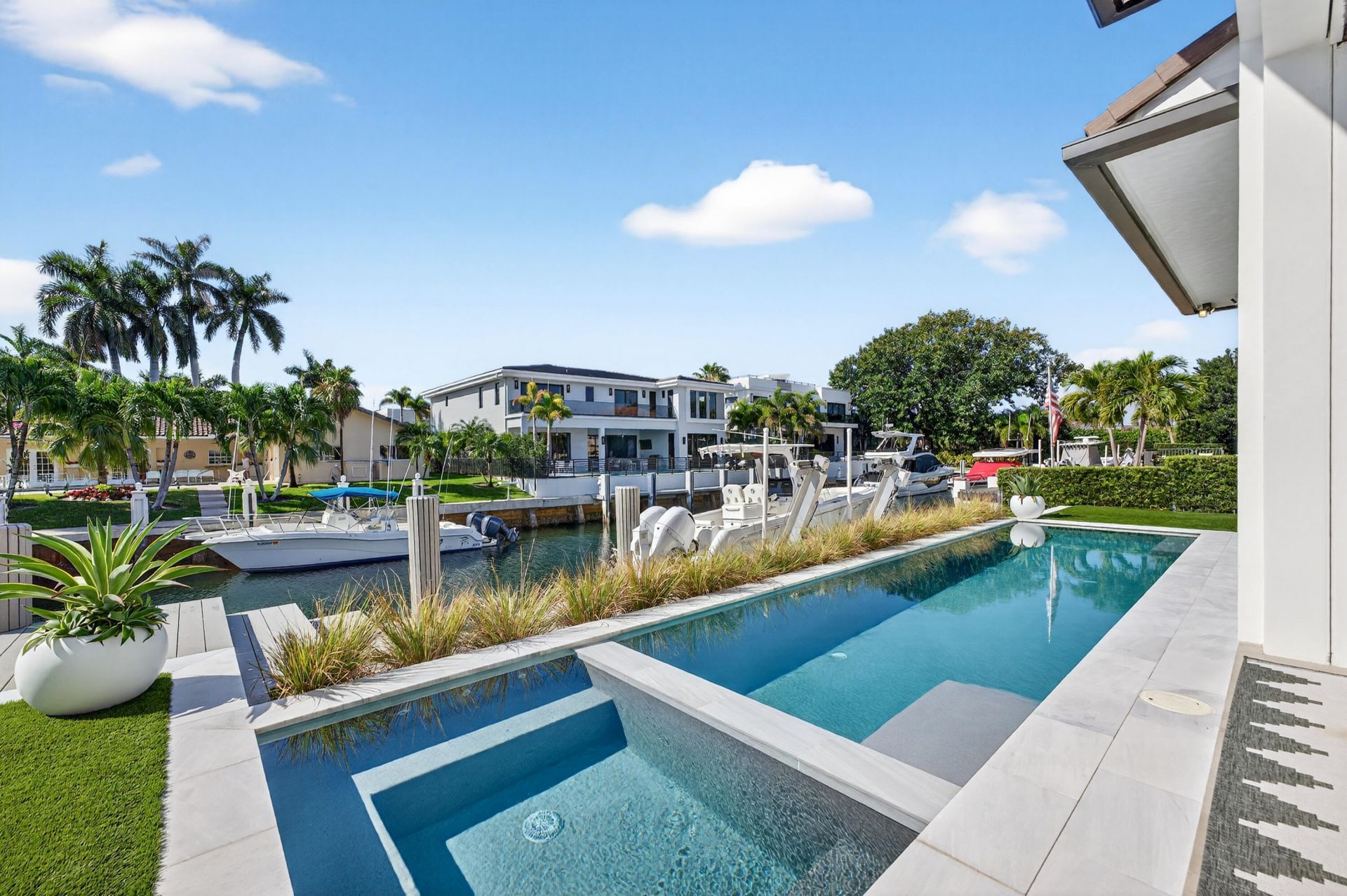 520 Golden Harbour Drive, Boca Raton, FL 33432 Photo