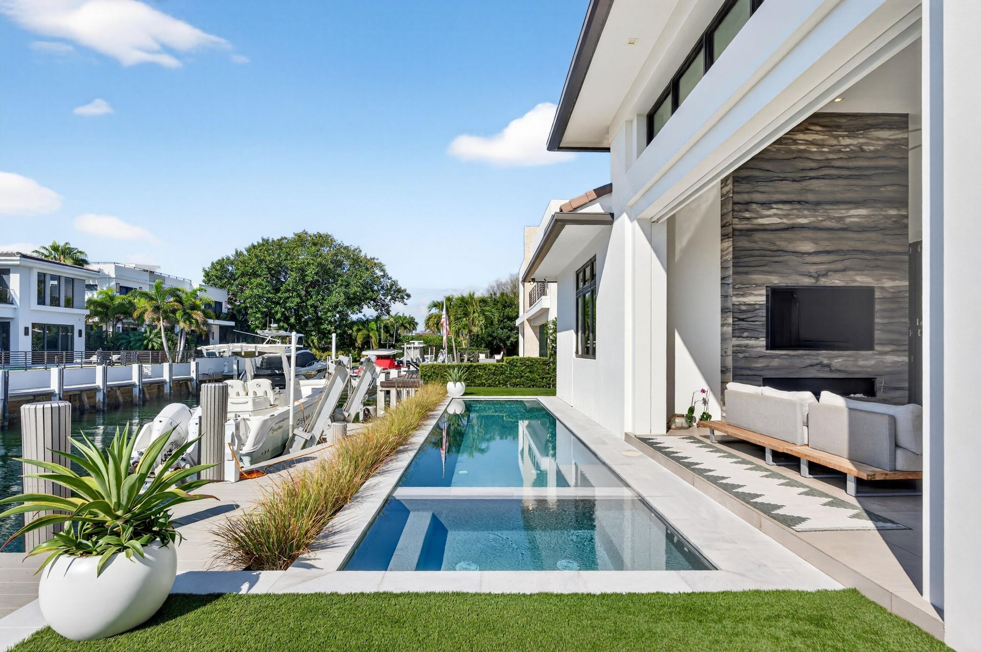 520 Golden Harbour Drive, Boca Raton, FL 33432 Photo