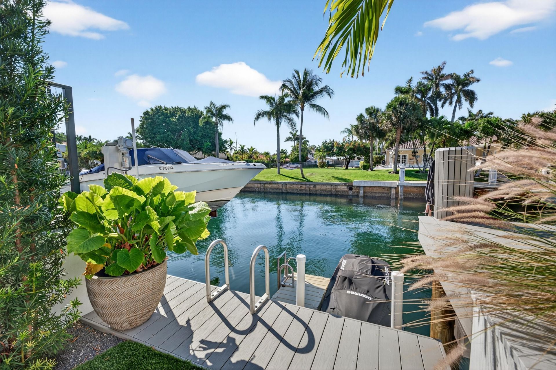 520 Golden Harbour Drive, Boca Raton, FL 33432 Photo