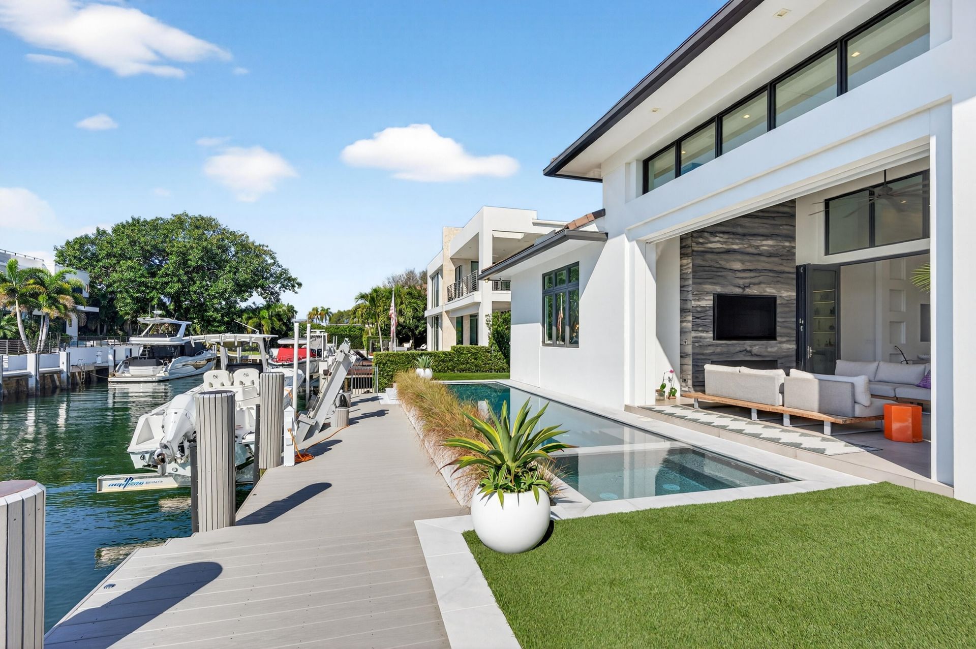 520 Golden Harbour Drive, Boca Raton, FL 33432 Photo