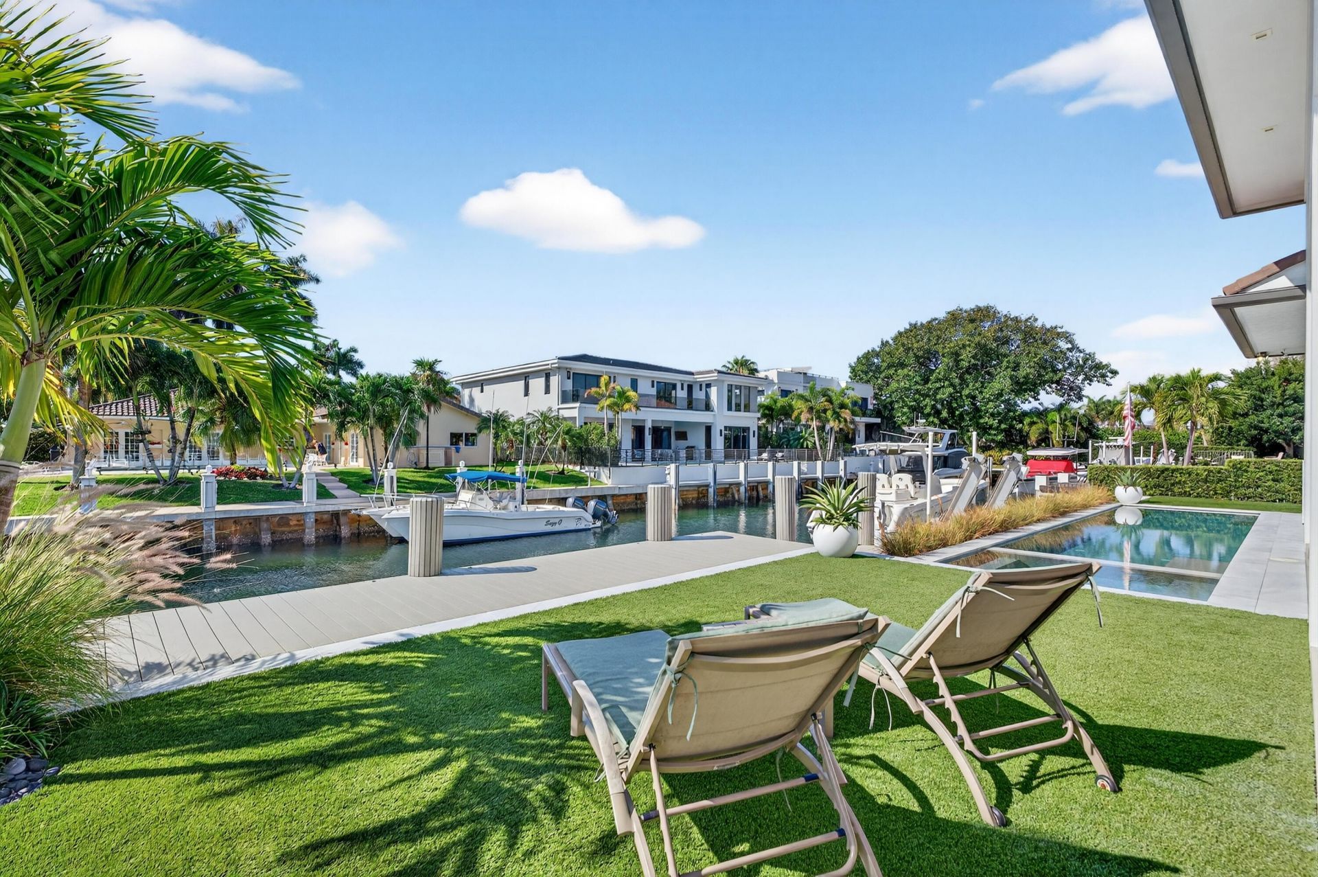 520 Golden Harbour Drive, Boca Raton, FL 33432 Photo