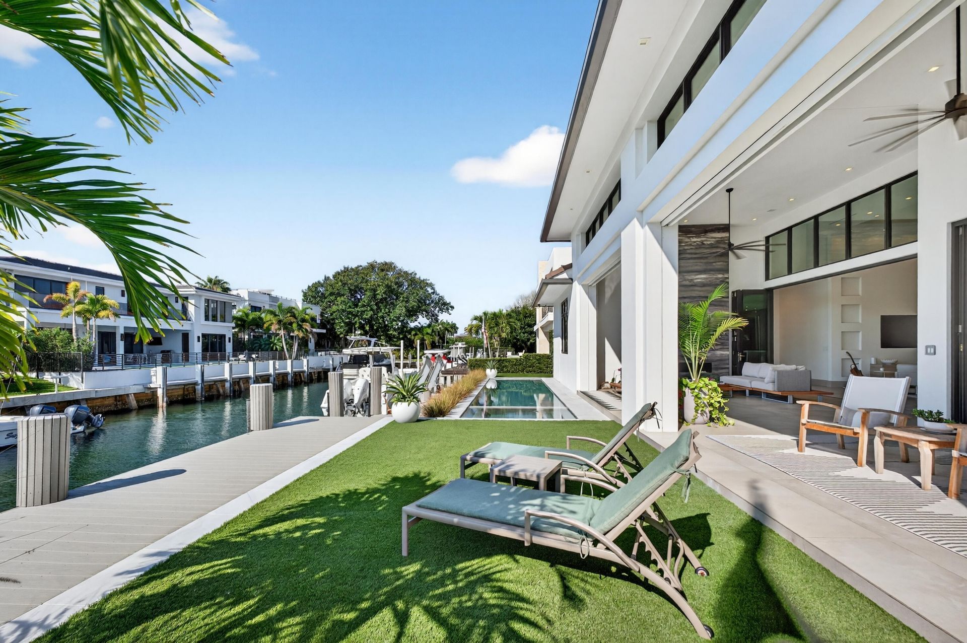 520 Golden Harbour Drive, Boca Raton, FL 33432 Photo