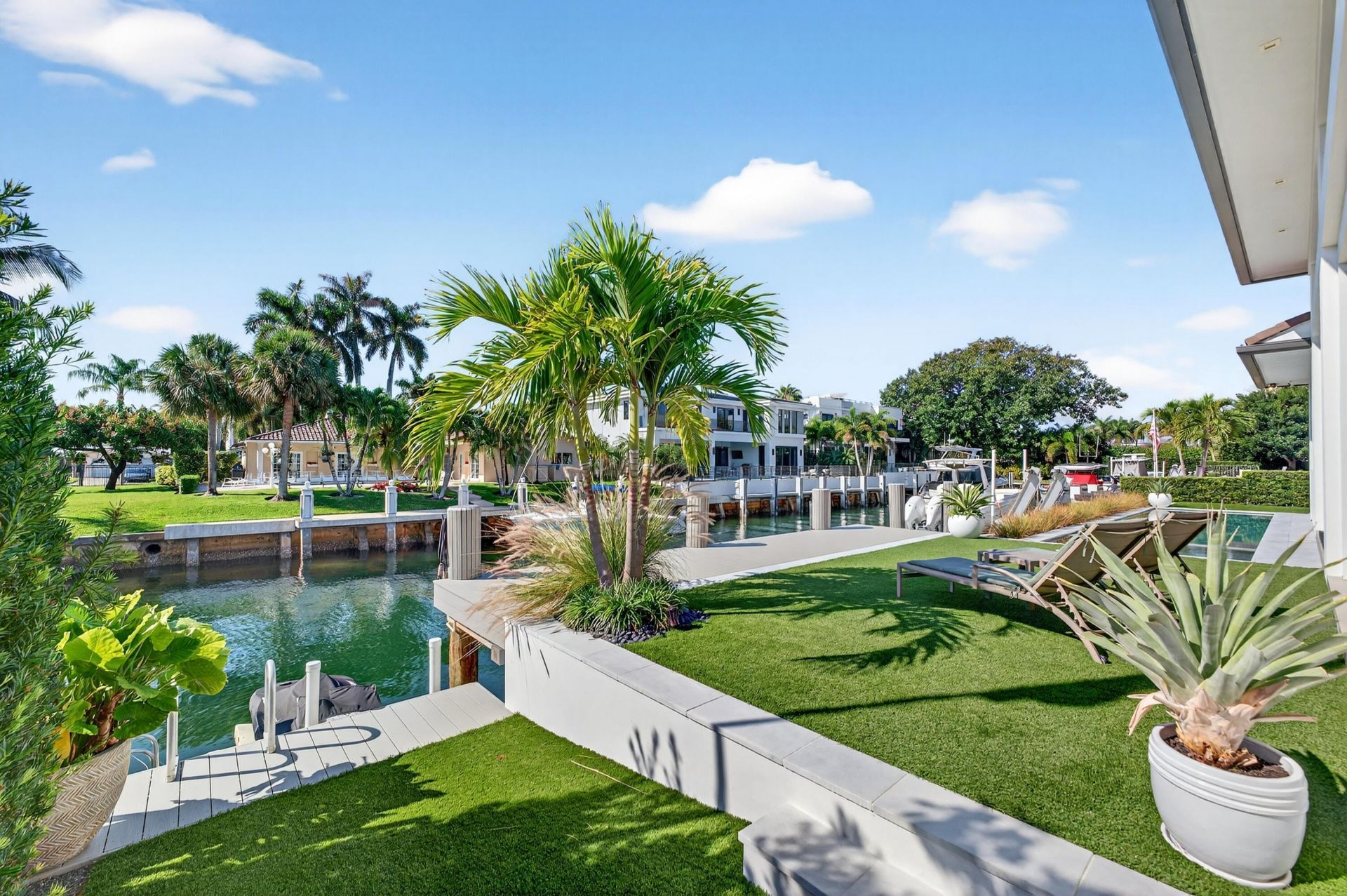 520 Golden Harbour Drive, Boca Raton, FL 33432 Photo