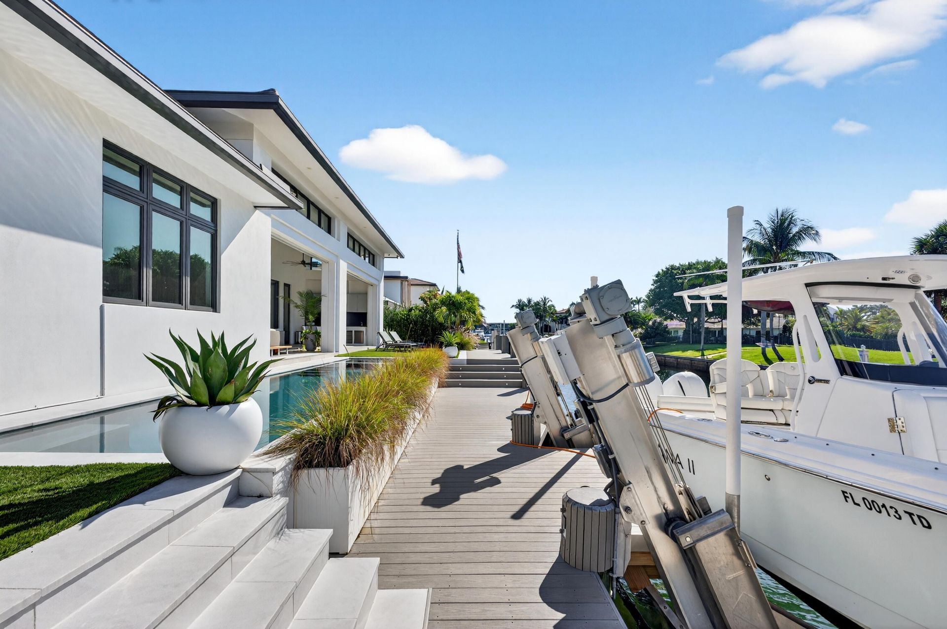 520 Golden Harbour Drive, Boca Raton, FL 33432 Photo