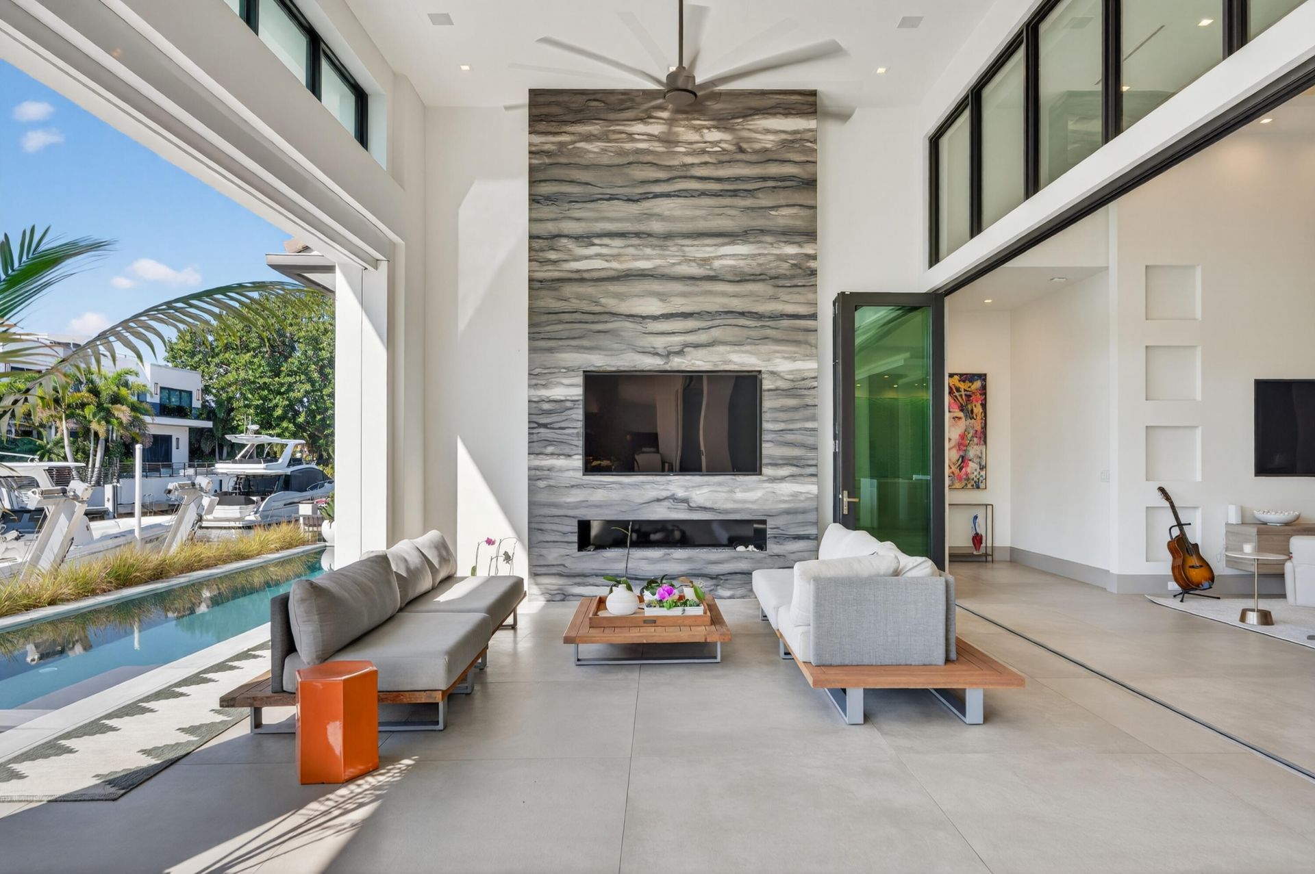 520 Golden Harbour Drive, Boca Raton, FL 33432 Photo