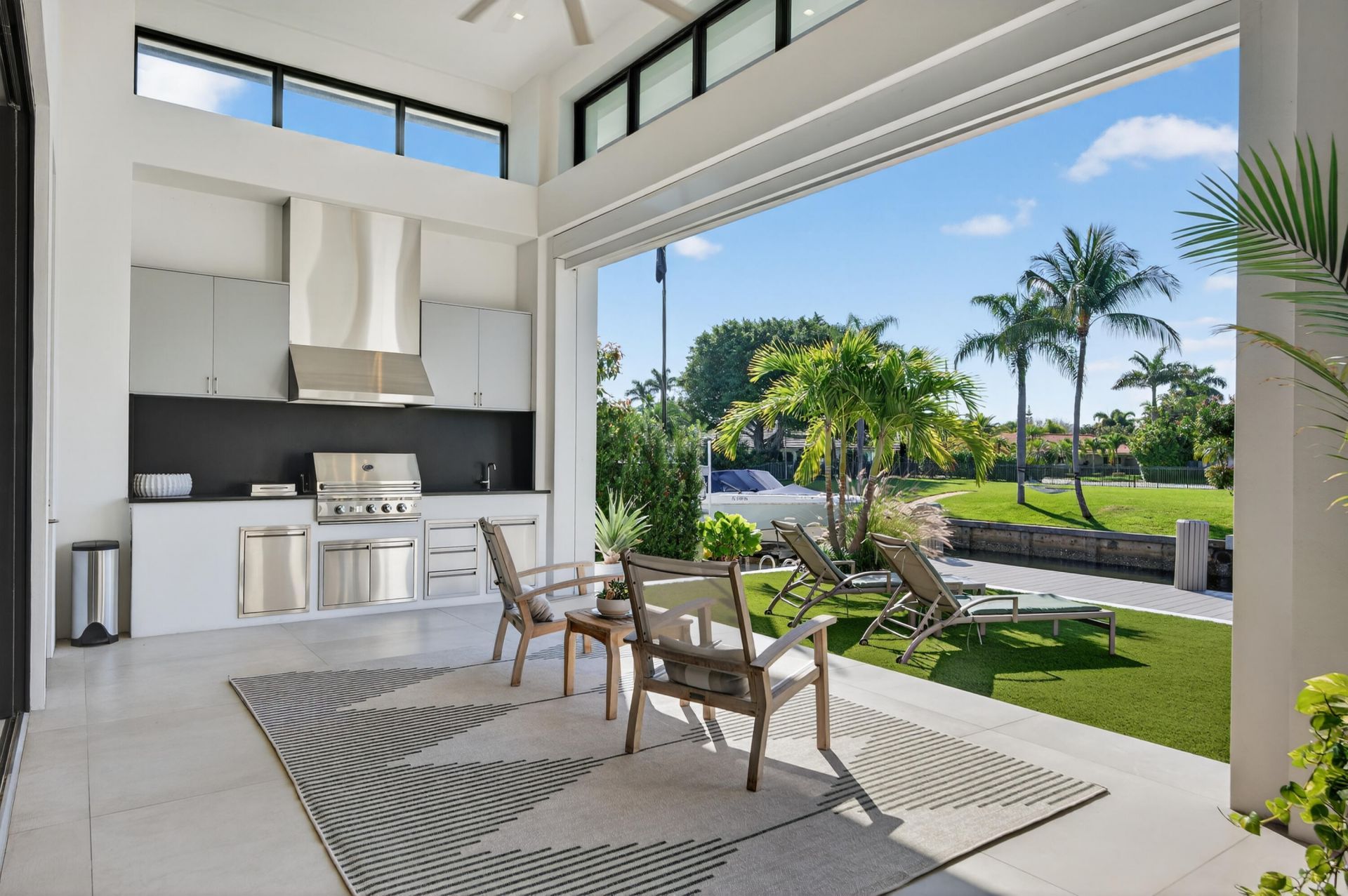 520 Golden Harbour Drive, Boca Raton, FL 33432 Photo