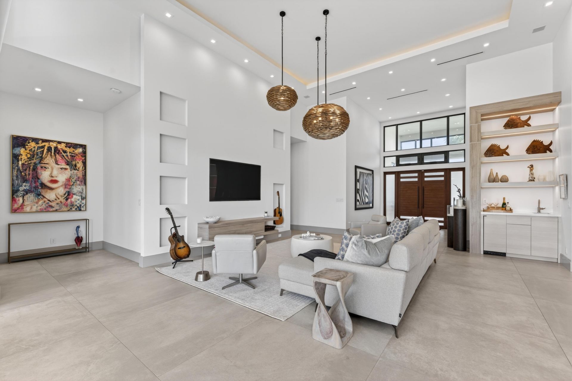 520 Golden Harbour Drive, Boca Raton, FL 33432 Photo