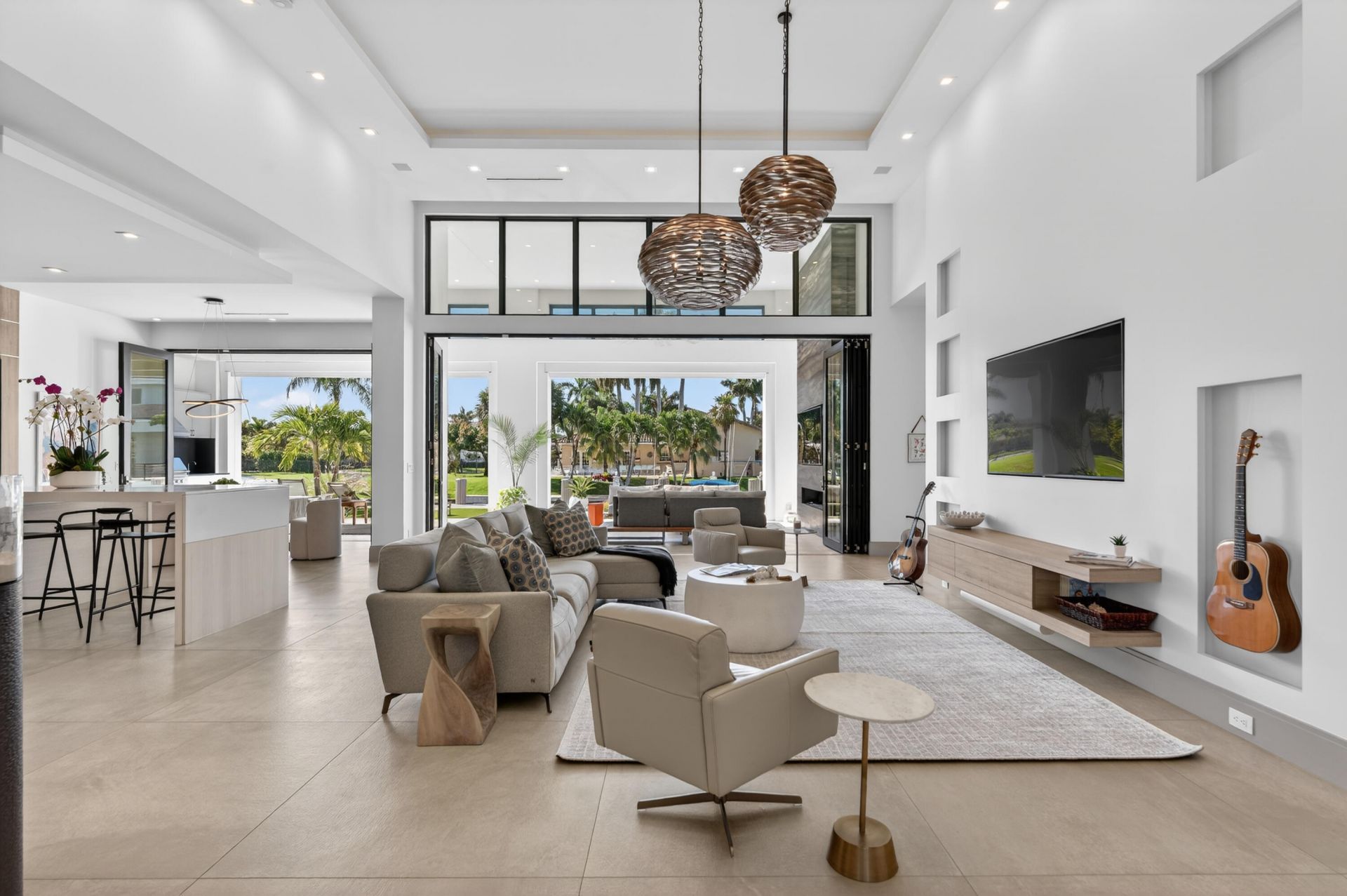 520 Golden Harbour Drive, Boca Raton, FL 33432 Photo