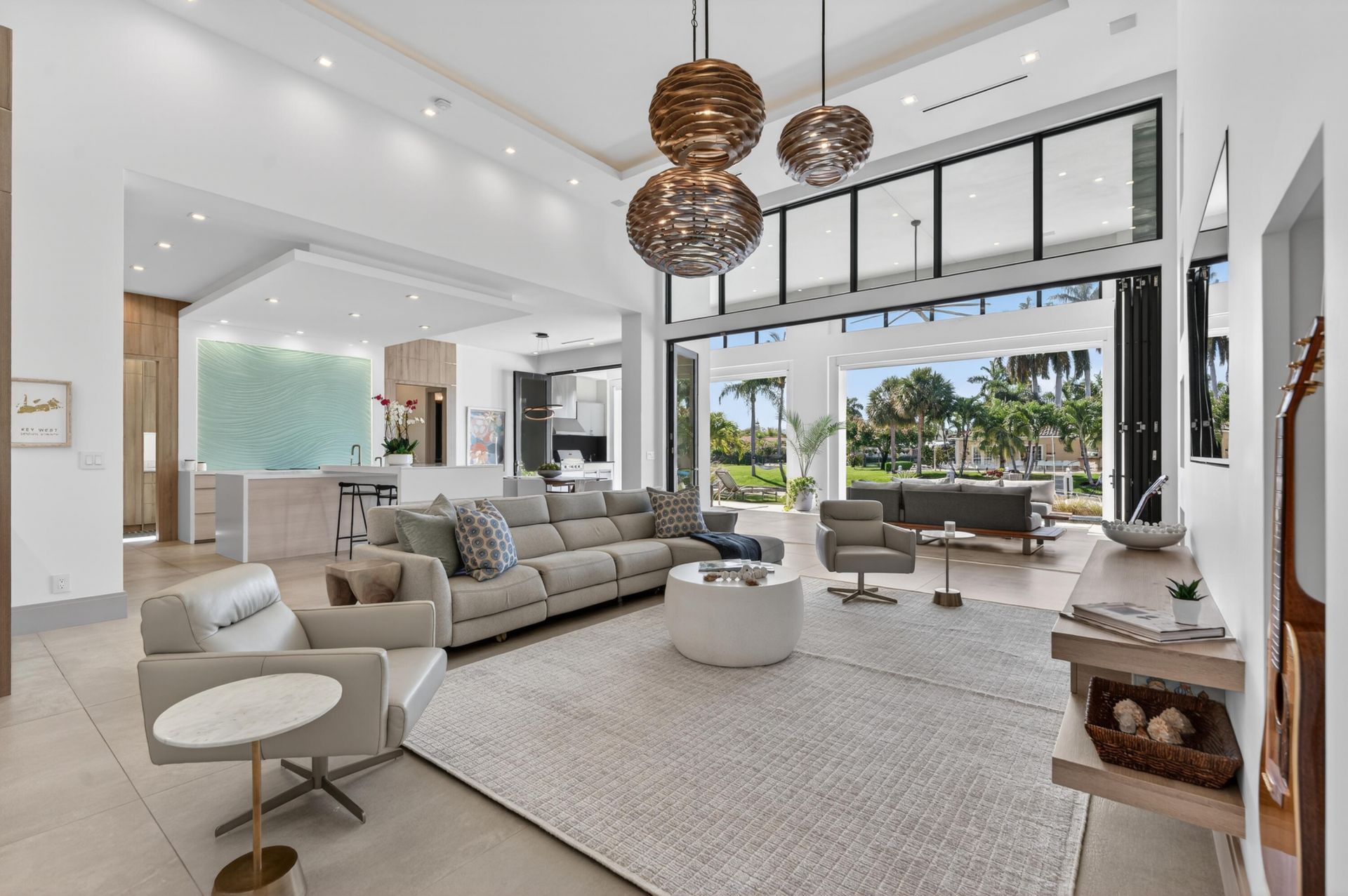 520 Golden Harbour Drive, Boca Raton, FL 33432 Photo