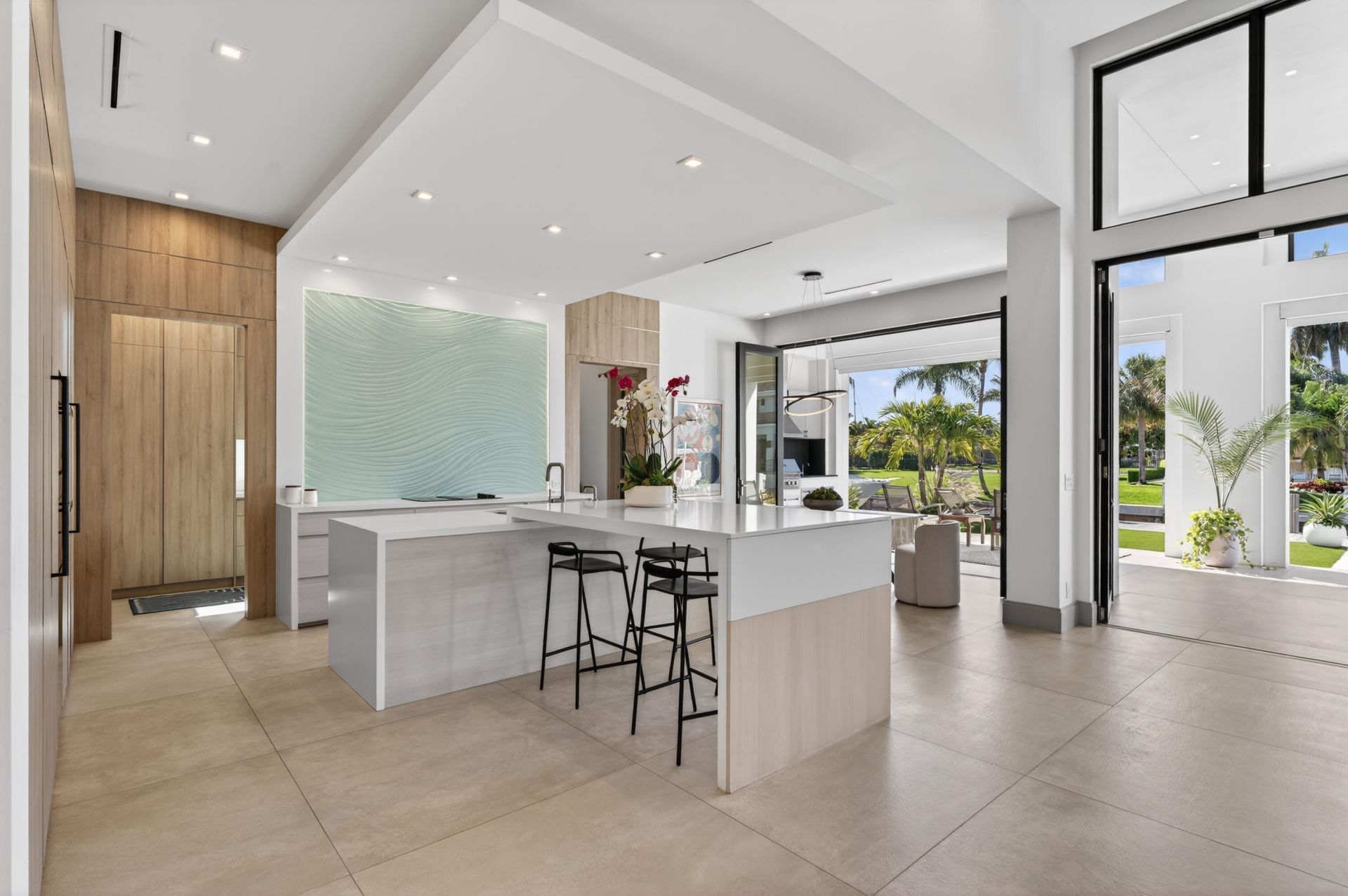 520 Golden Harbour Drive, Boca Raton, FL 33432 Photo