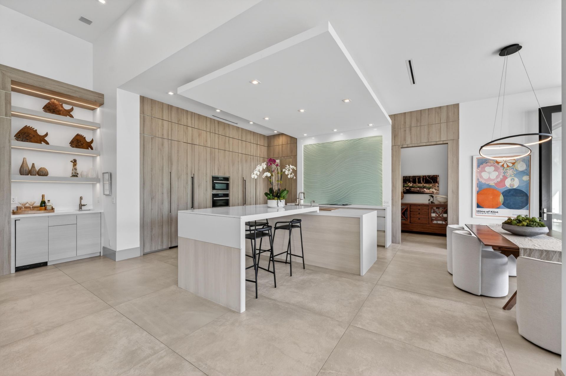 520 Golden Harbour Drive, Boca Raton, FL 33432 Photo