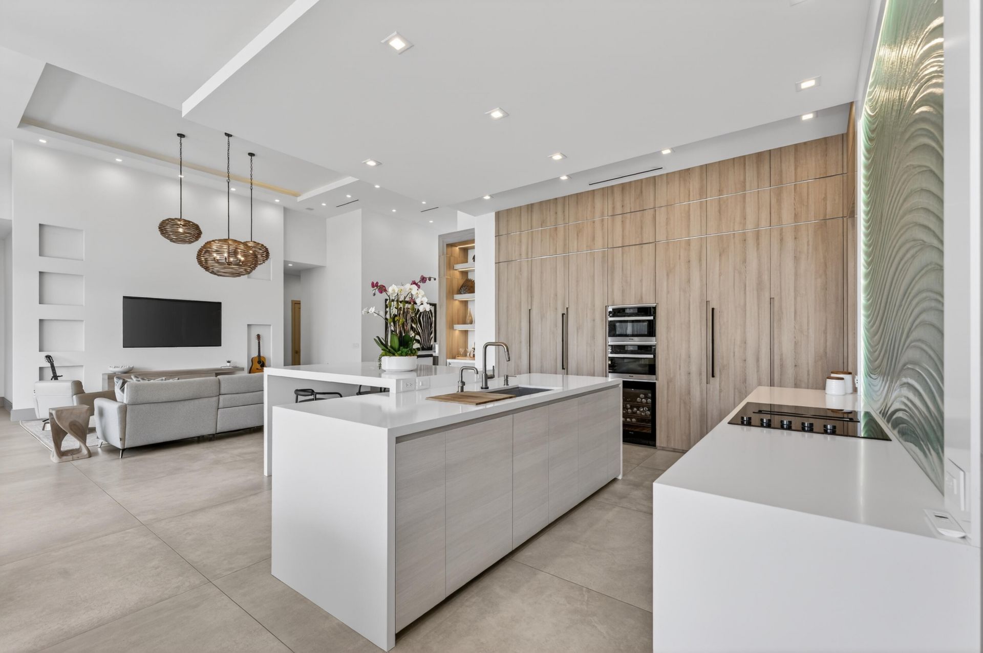 520 Golden Harbour Drive, Boca Raton, FL 33432 Photo