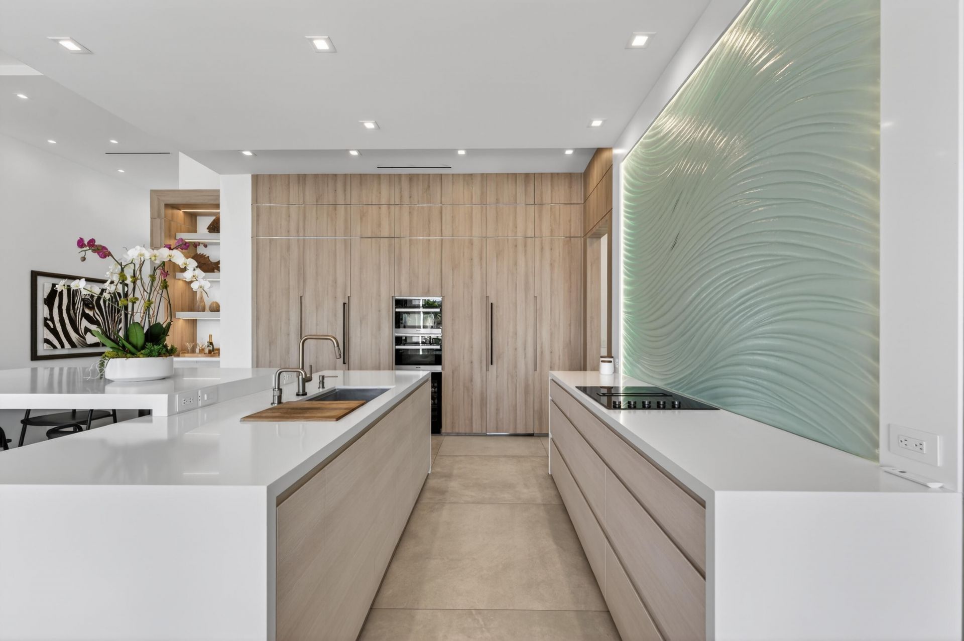 520 Golden Harbour Drive, Boca Raton, FL 33432 Photo