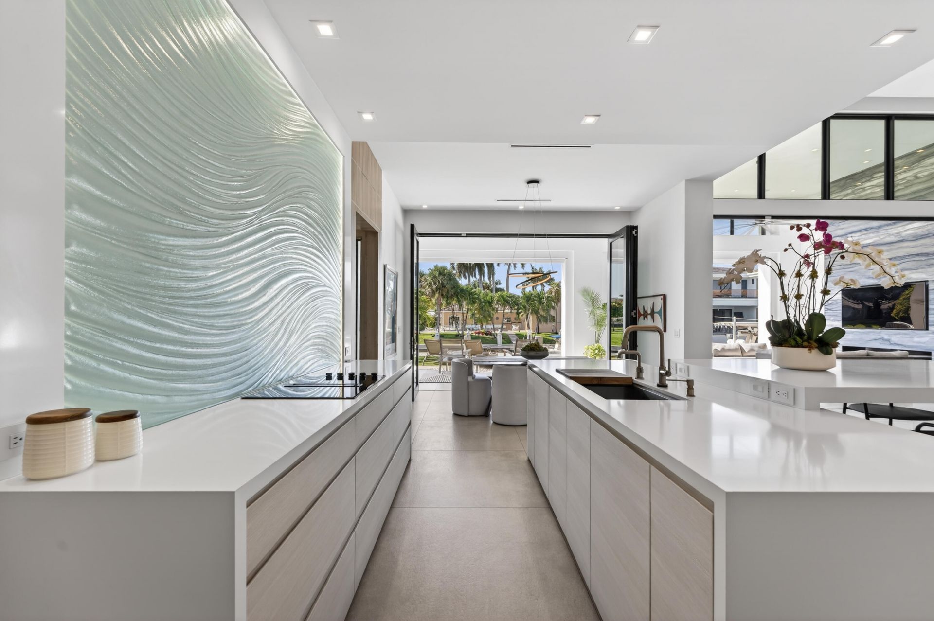 520 Golden Harbour Drive, Boca Raton, FL 33432 Photo