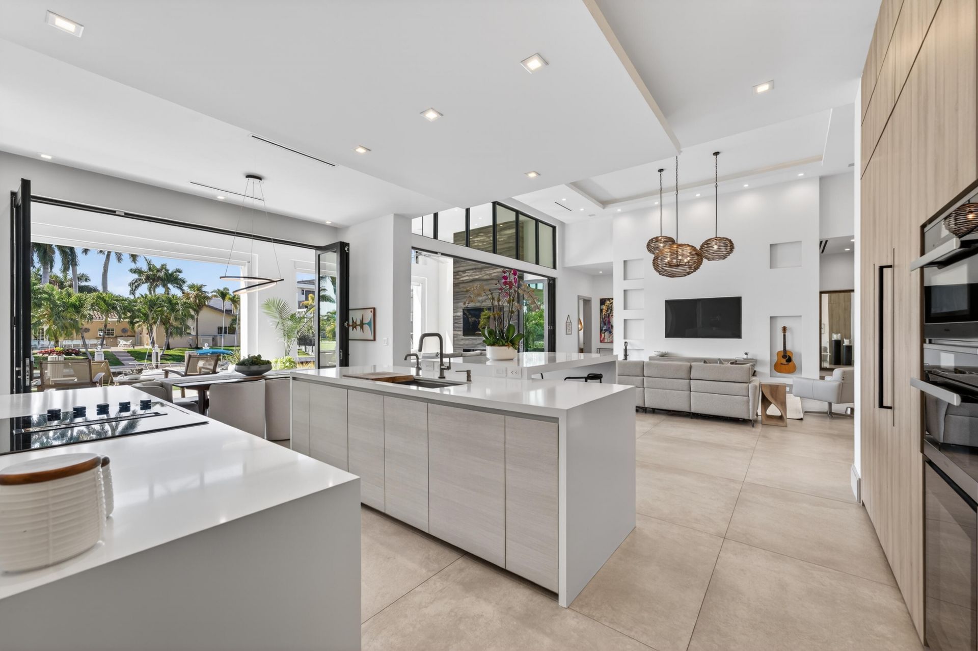 520 Golden Harbour Drive, Boca Raton, FL 33432 Photo