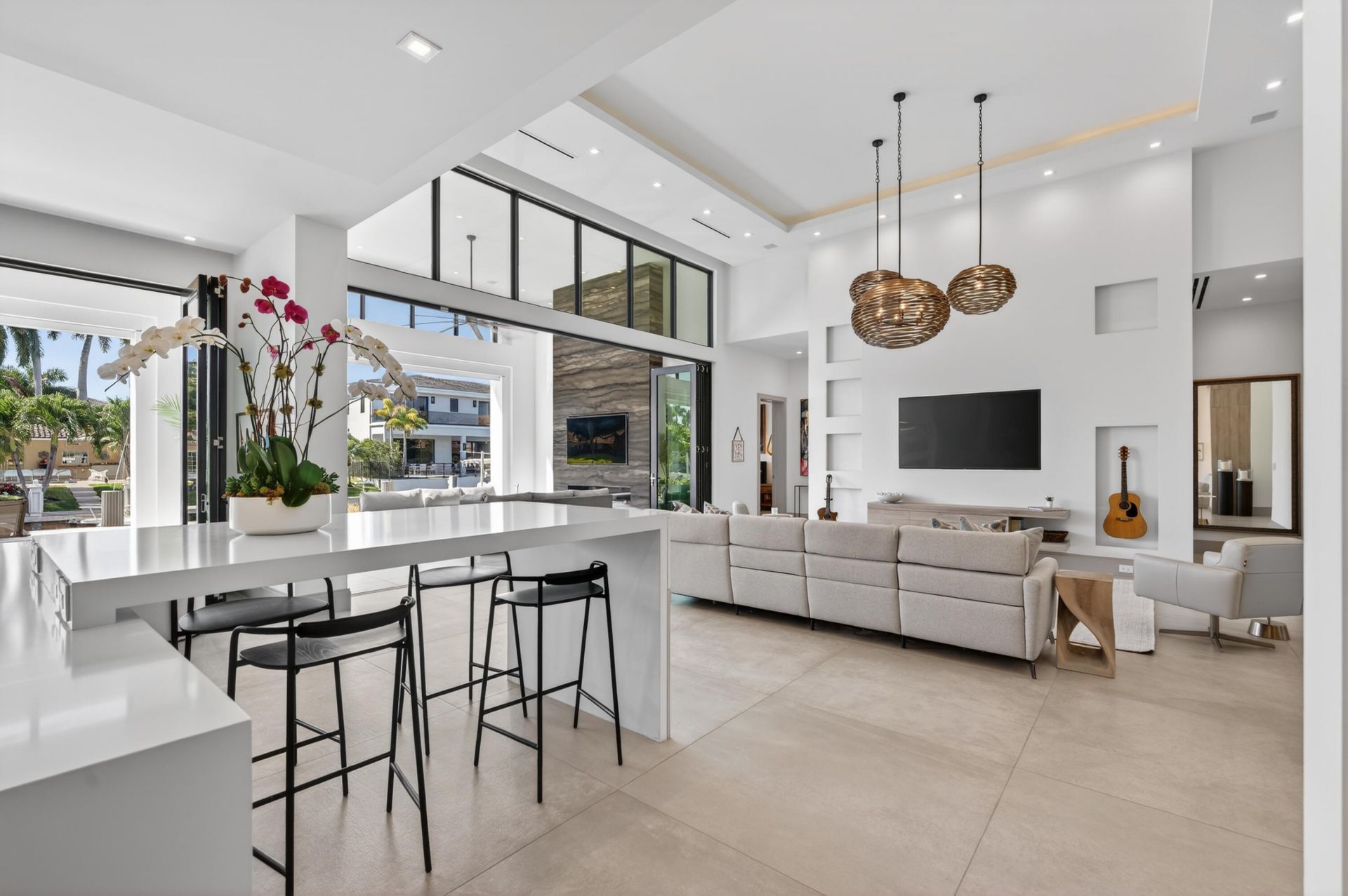 520 Golden Harbour Drive, Boca Raton, FL 33432 Photo