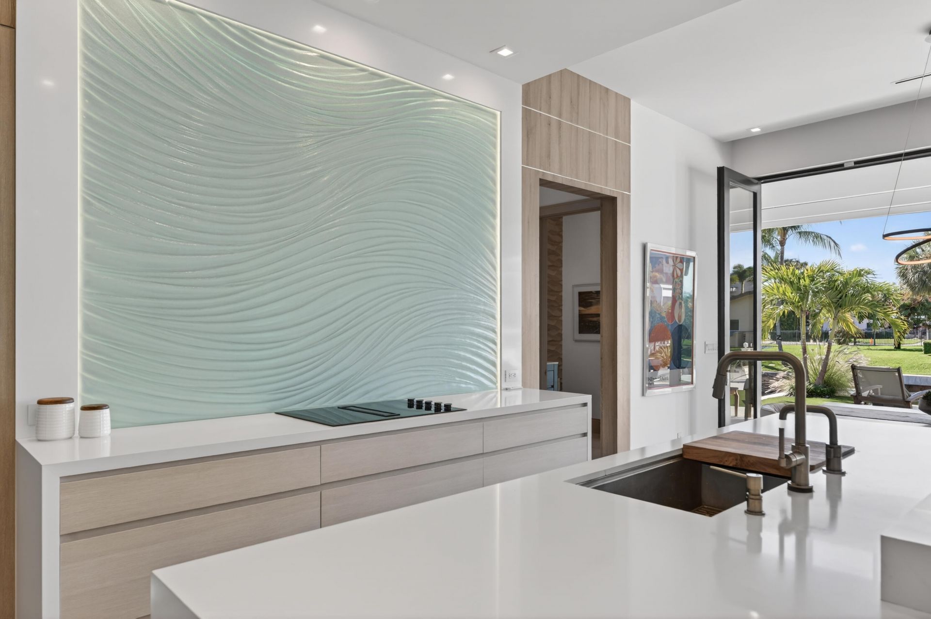 520 Golden Harbour Drive, Boca Raton, FL 33432 Photo