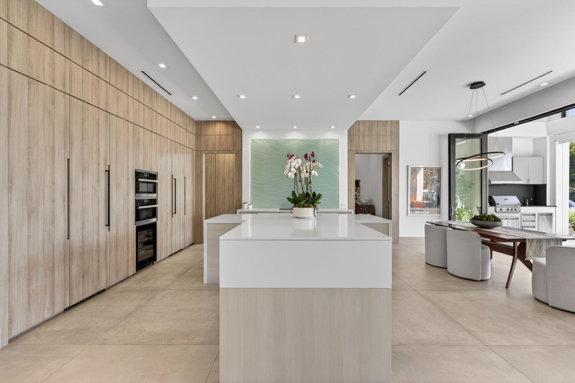 520 Golden Harbour Drive, Boca Raton, FL 33432 Photo