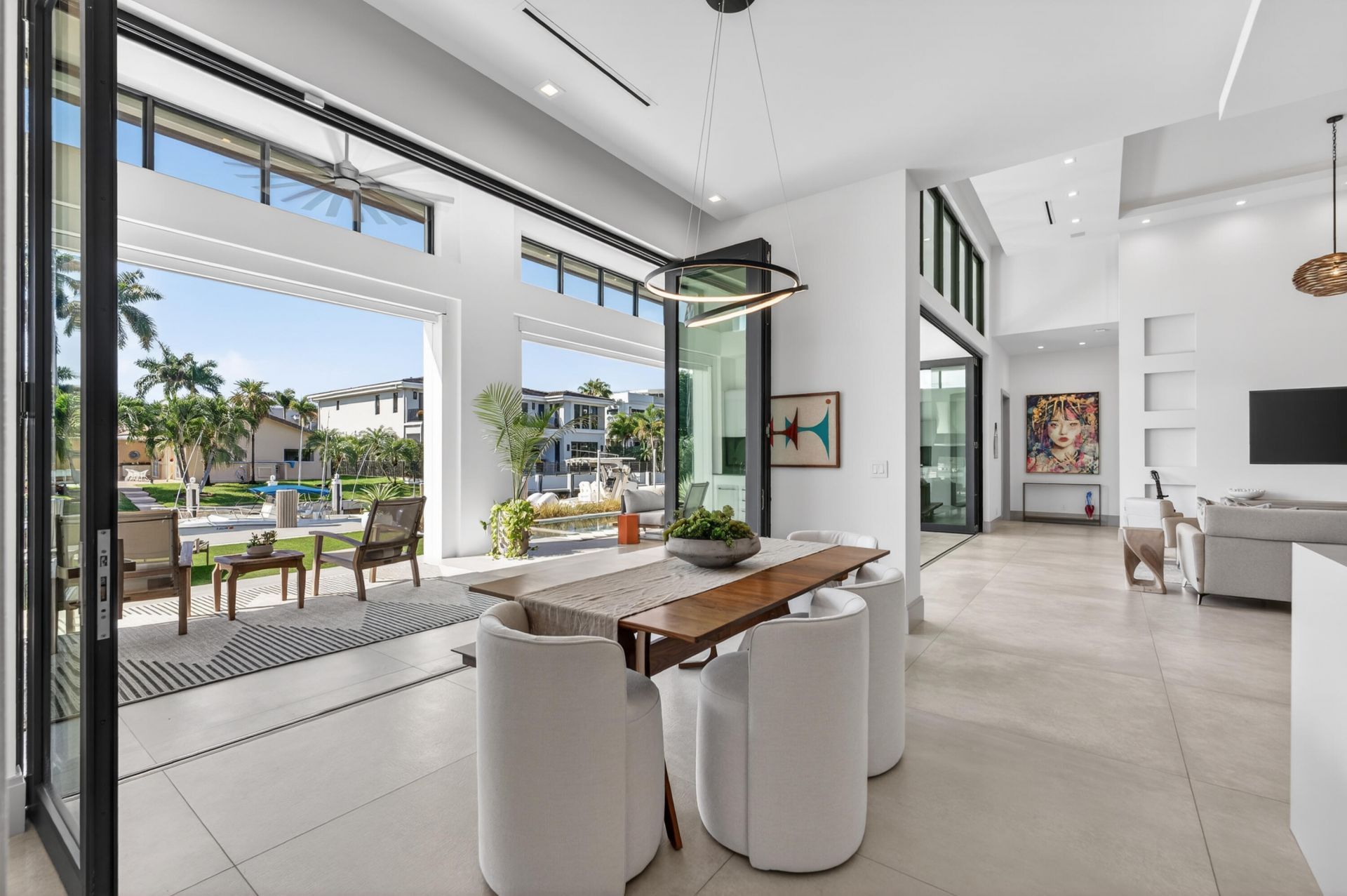 520 Golden Harbour Drive, Boca Raton, FL 33432 Photo