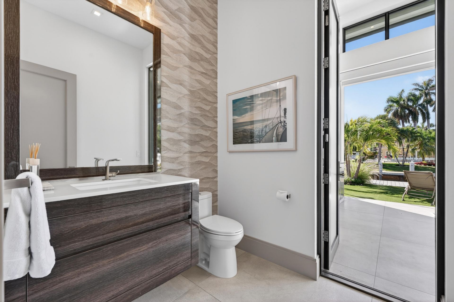 520 Golden Harbour Drive, Boca Raton, FL 33432 Photo