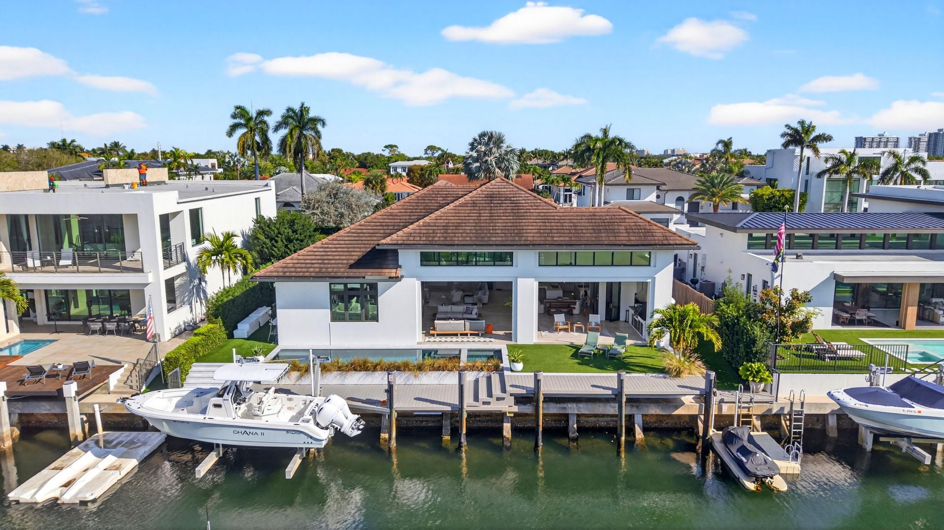 520 Golden Harbour Drive, Boca Raton, FL 33432 Photo