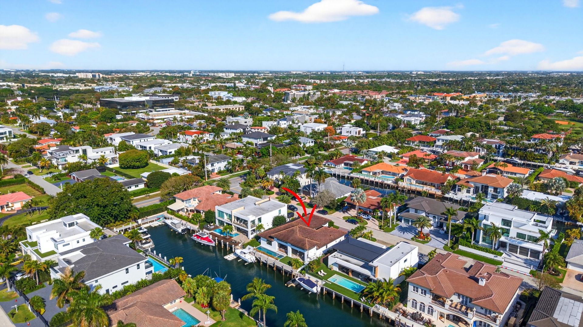 520 Golden Harbour Drive, Boca Raton, FL 33432 Photo