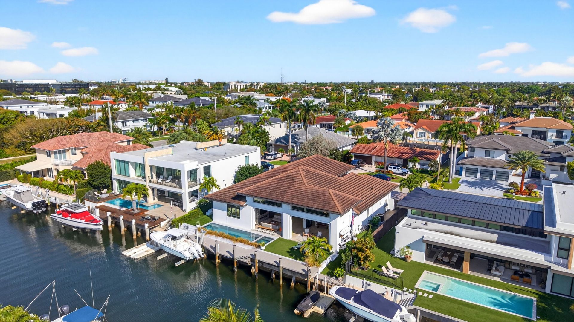 520 Golden Harbour Drive, Boca Raton, FL 33432 Photo