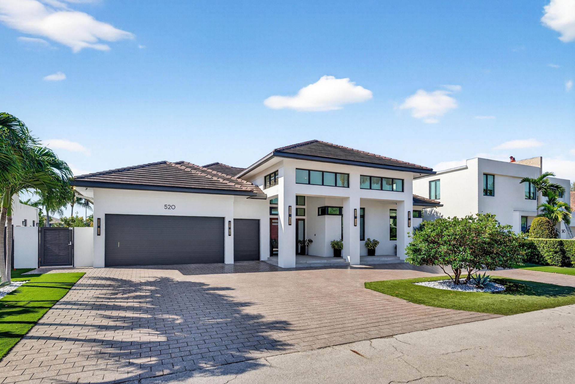 520 Golden Harbour Drive, Boca Raton, FL 33432 Photo