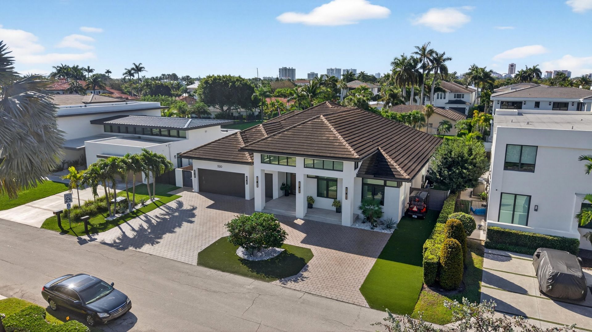 520 Golden Harbour Drive, Boca Raton, FL 33432 Photo