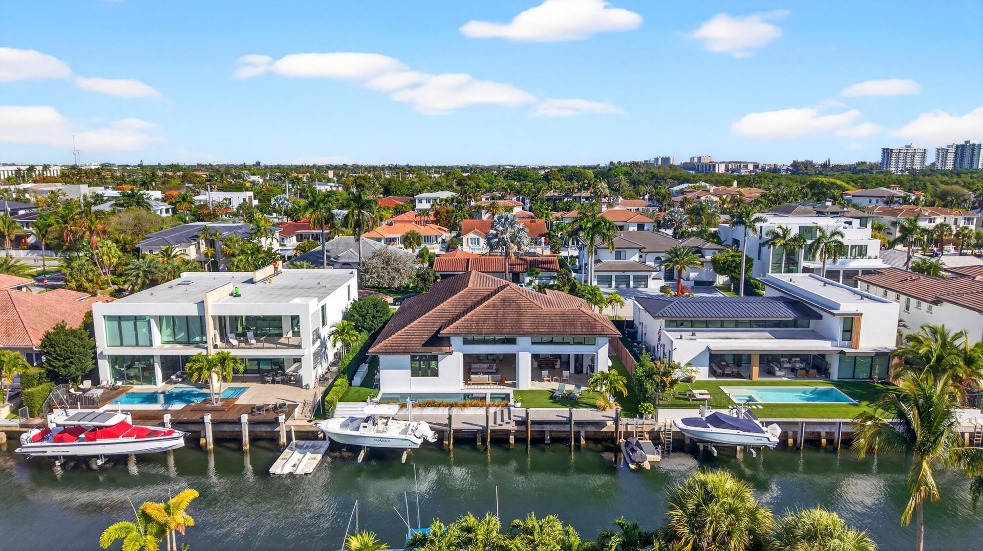 520 Golden Harbour Drive, Boca Raton, FL 33432 Photo