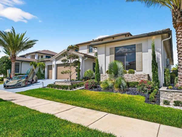 10875 Estuary Drive, Parkland, FL 33076