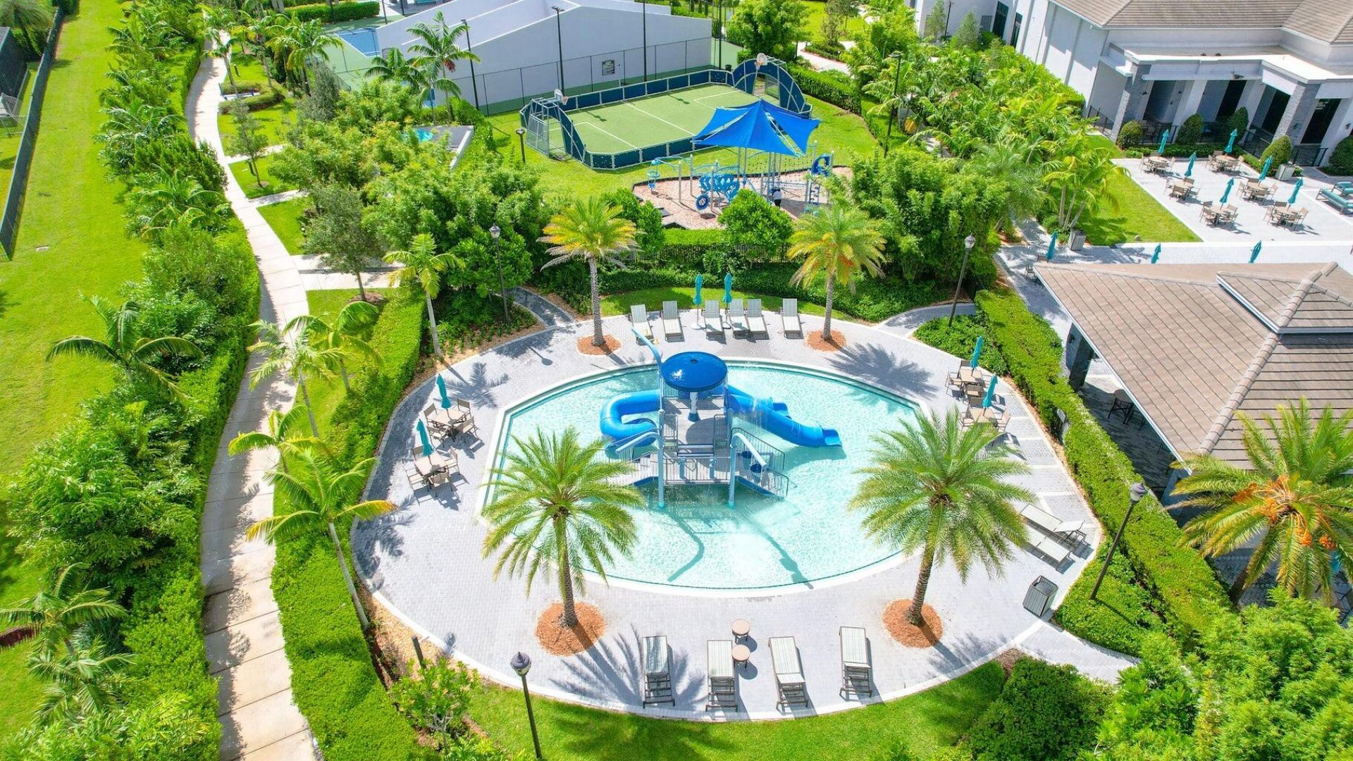 10875 Estuary Drive, Parkland, FL 33076 Photo