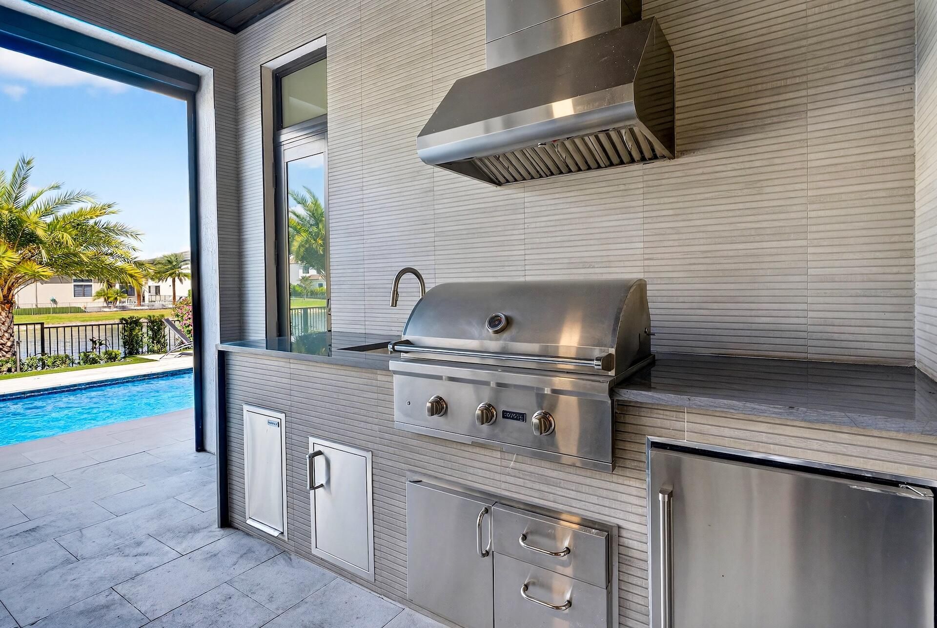 10875 Estuary Drive, Parkland, FL 33076 Photo