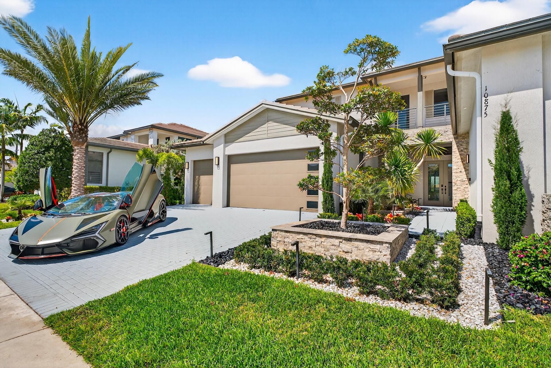 10875 Estuary Drive, Parkland, FL 33076 Photo