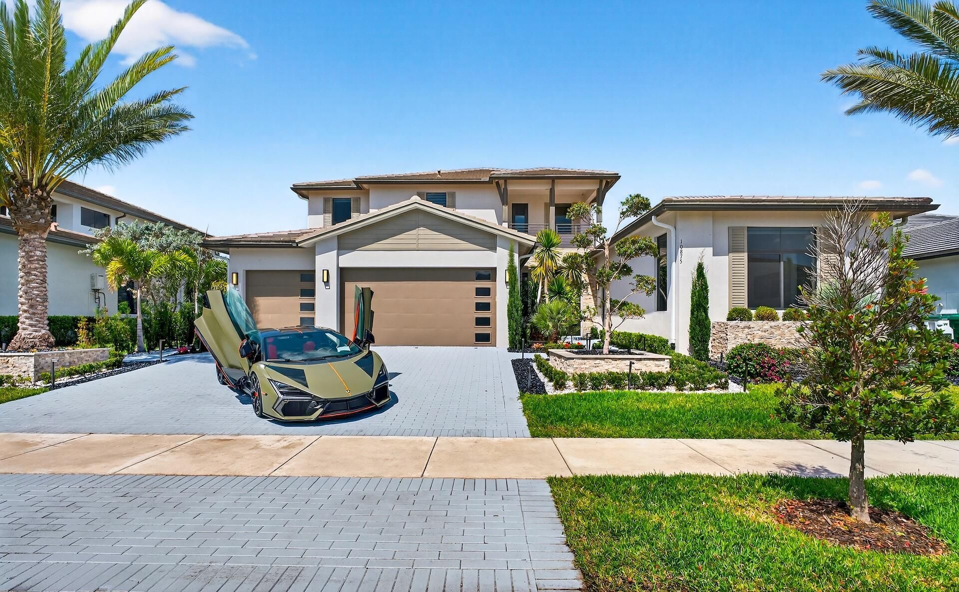 10875 Estuary Drive, Parkland, FL 33076 Photo