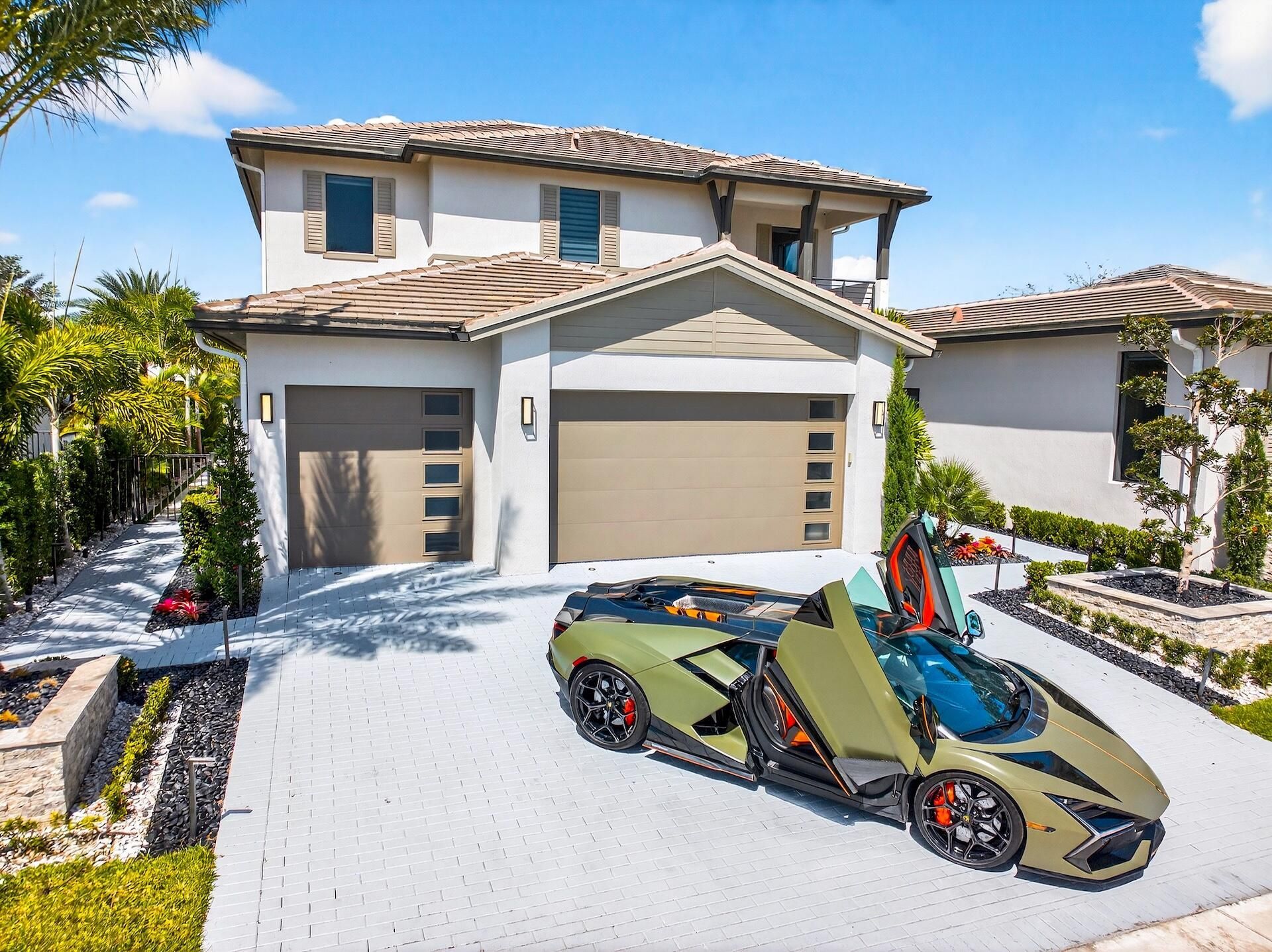 10875 Estuary Drive, Parkland, FL 33076 Photo