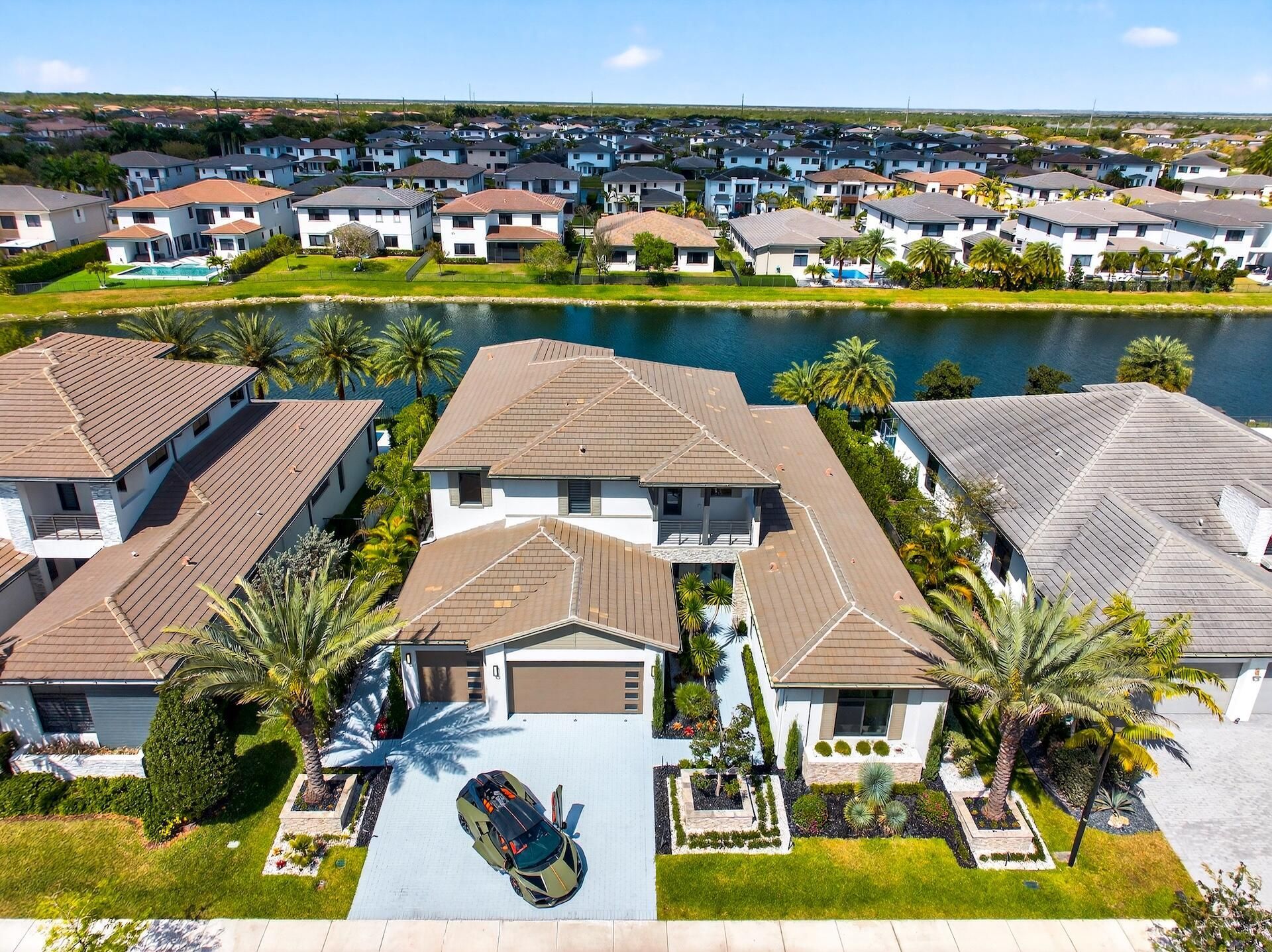 10875 Estuary Drive, Parkland, FL 33076 Photo