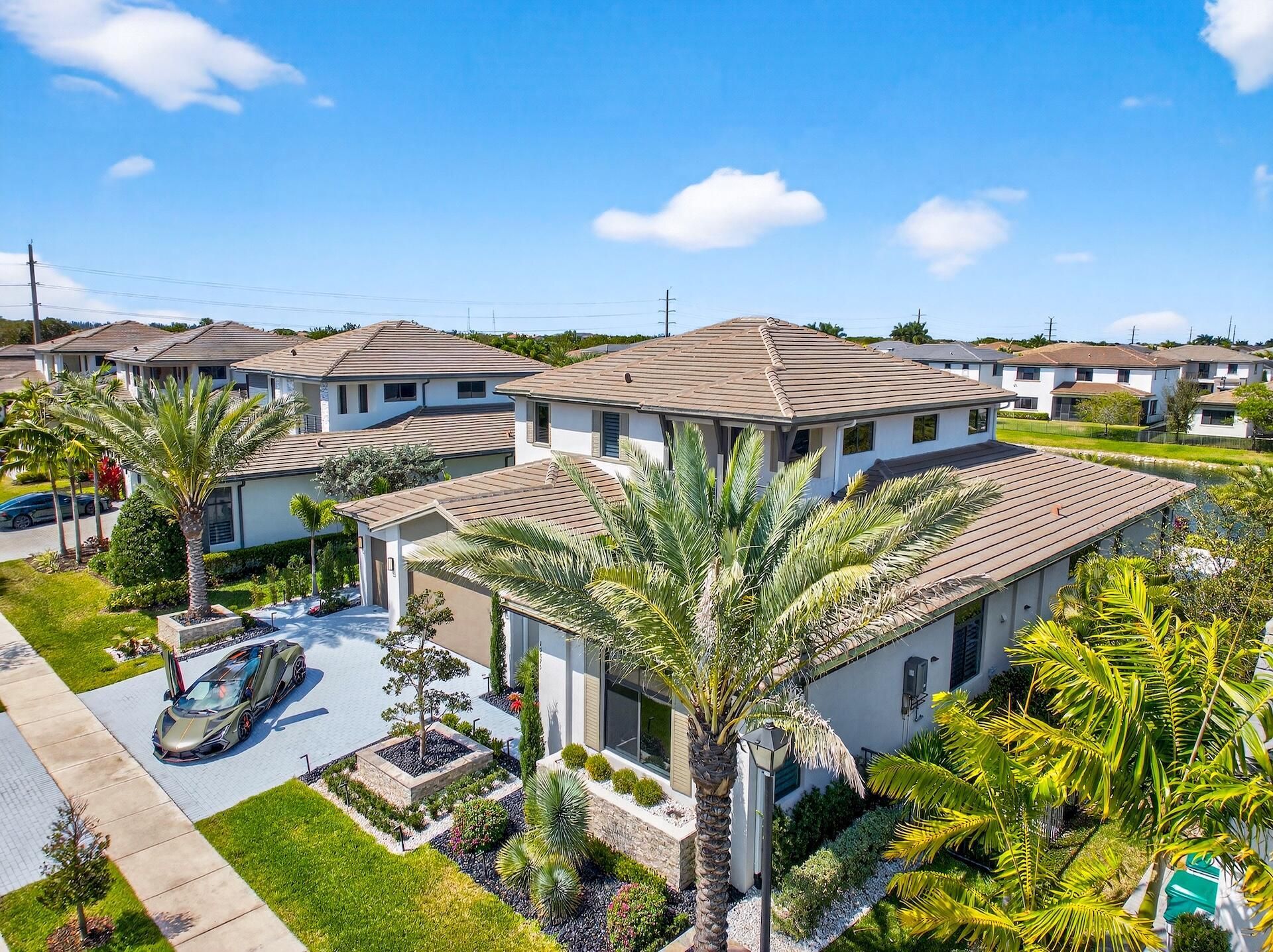 10875 Estuary Drive, Parkland, FL 33076 Photo