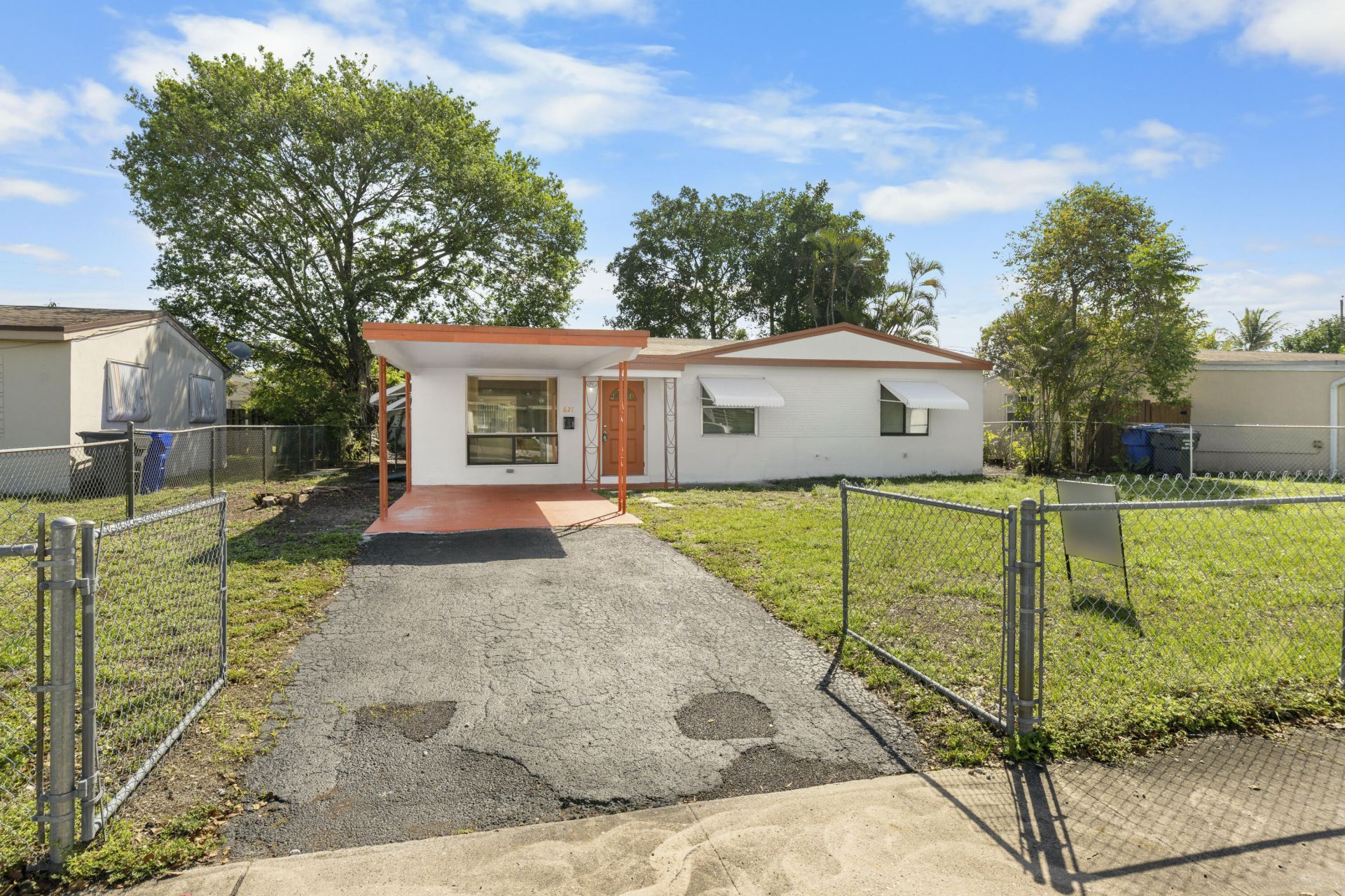 621 N 71st Avenue, Hollywood, FL 33024 Photo